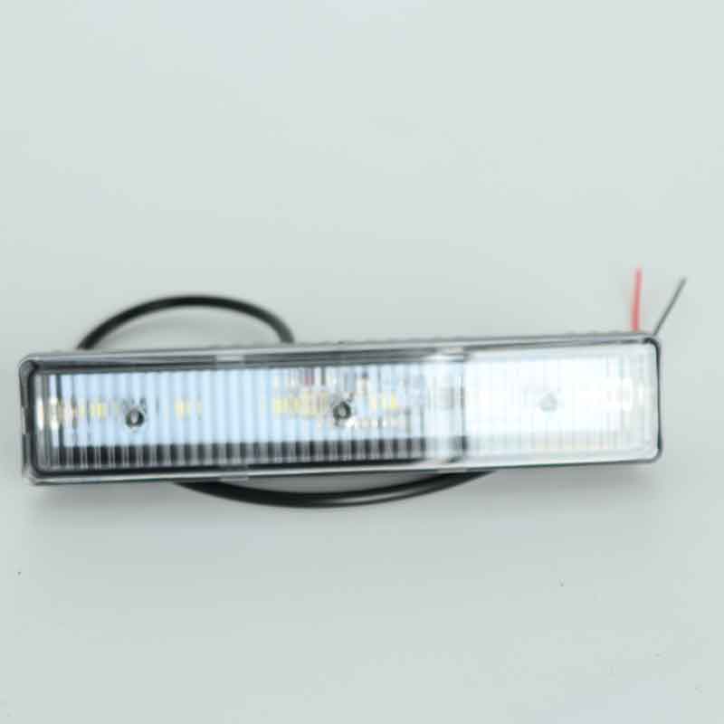 LED Emergency Strobe Lights Warning Light  for Vehicle 