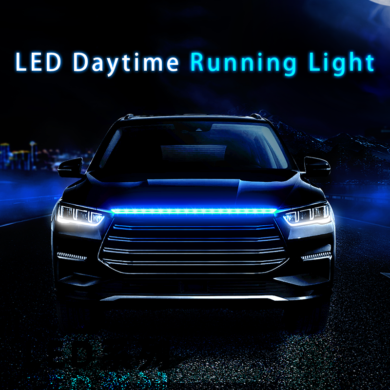 12-24v Led Truck Car Amnient Light Manufacturers(图2)