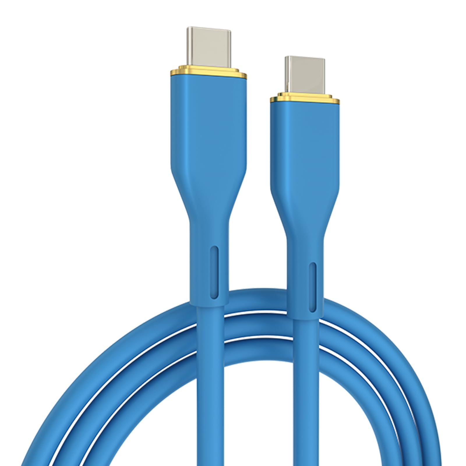 What is a USB-C fast charging cable?(图1)