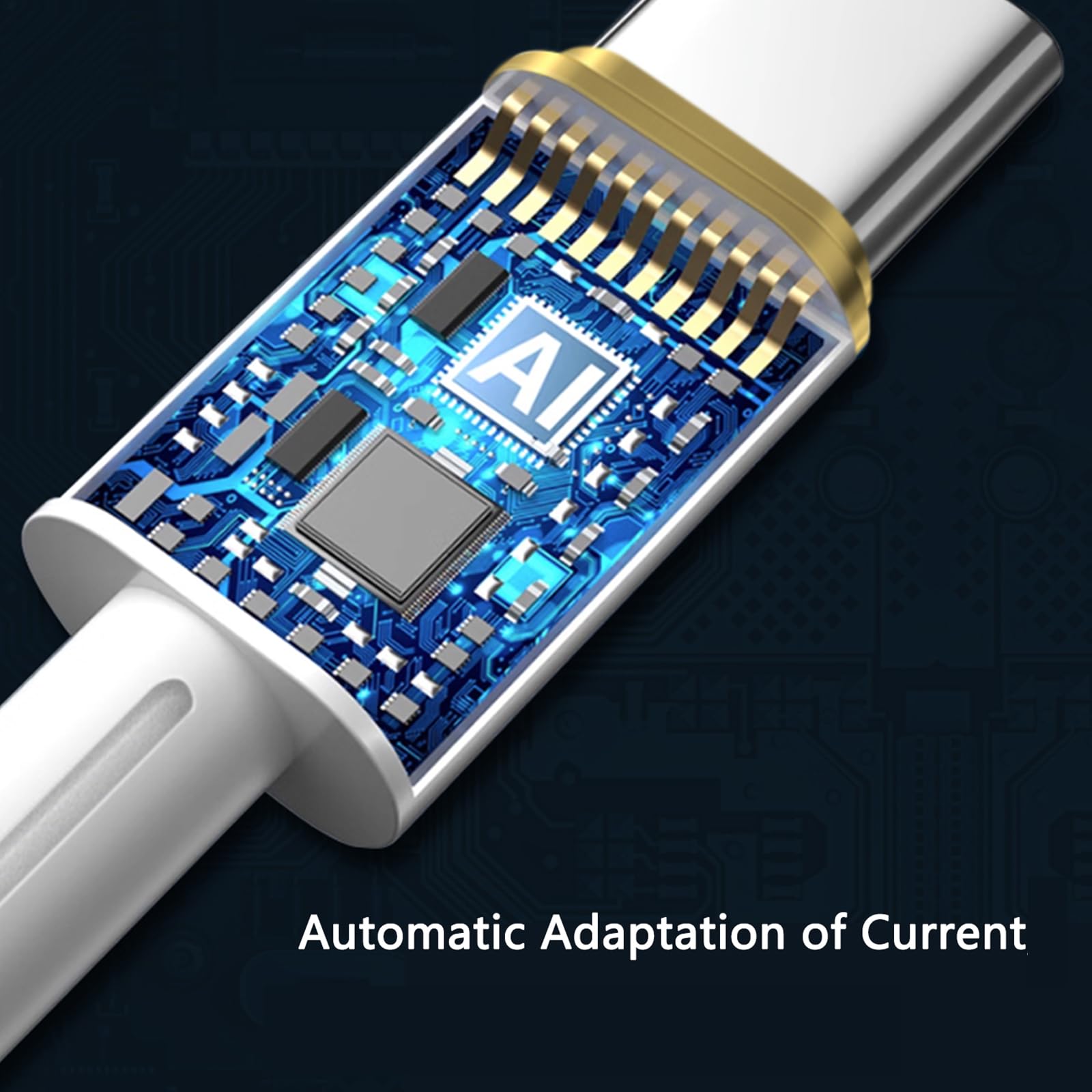 What is a USB-C fast charging cable?(图3)