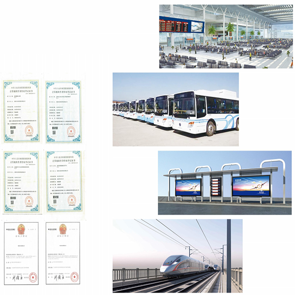 LED Bus / Tram Display Boards,Destination displays,Bus LCD Display