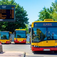 LED Bus / Tram Display Boards,Destination displays,Bus LCD Display(图6)