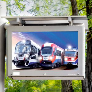 LED Bus / Tram Display Boards,Destination displays,Bus LCD Display(图9)