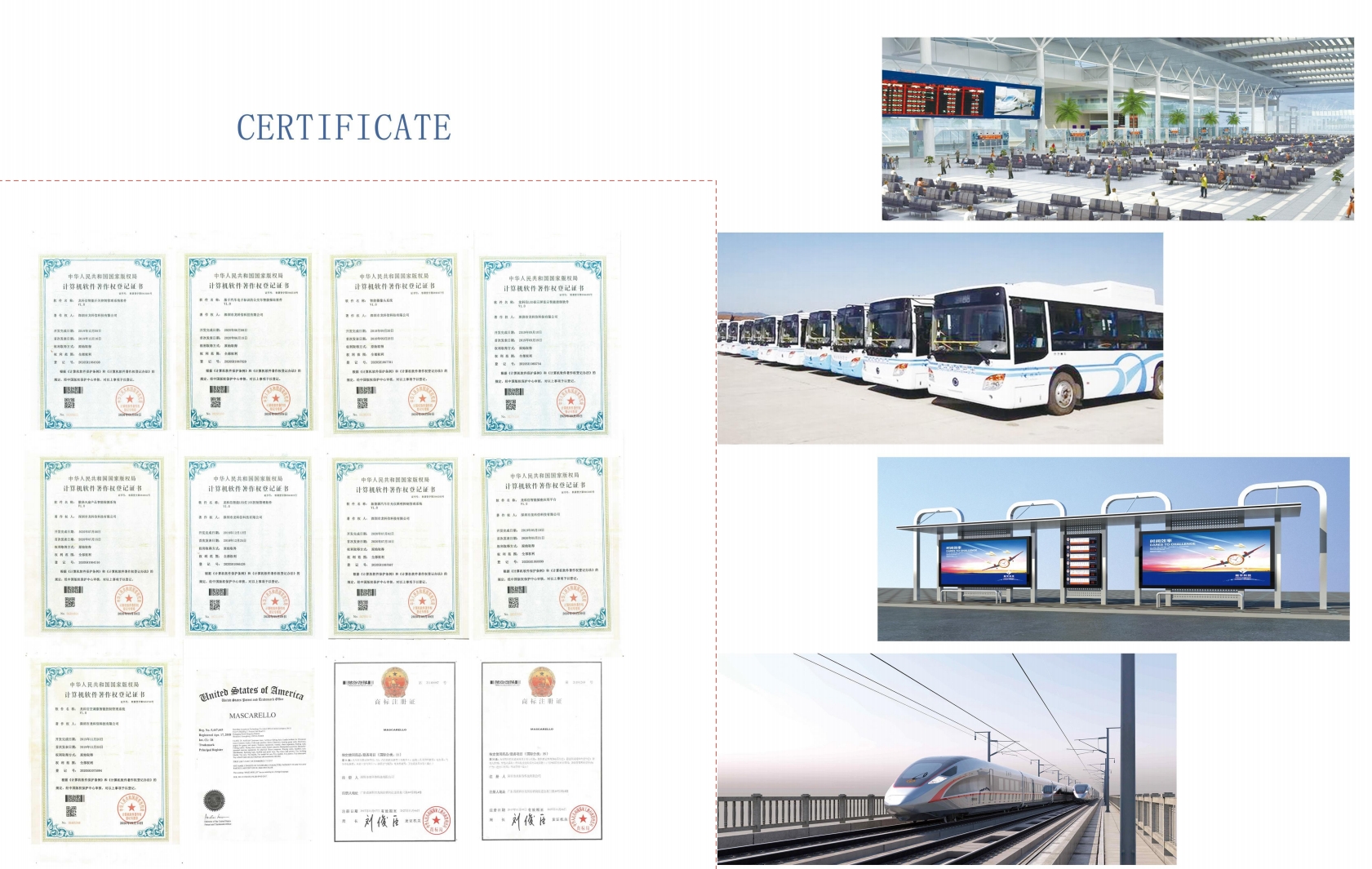 LED Bus / Tram Display Boards,Destination displays,Bus LCD Display(图17)