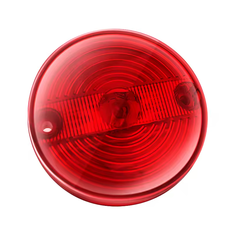 MASCARELLO LED Side Marker Trailer Light Factoy