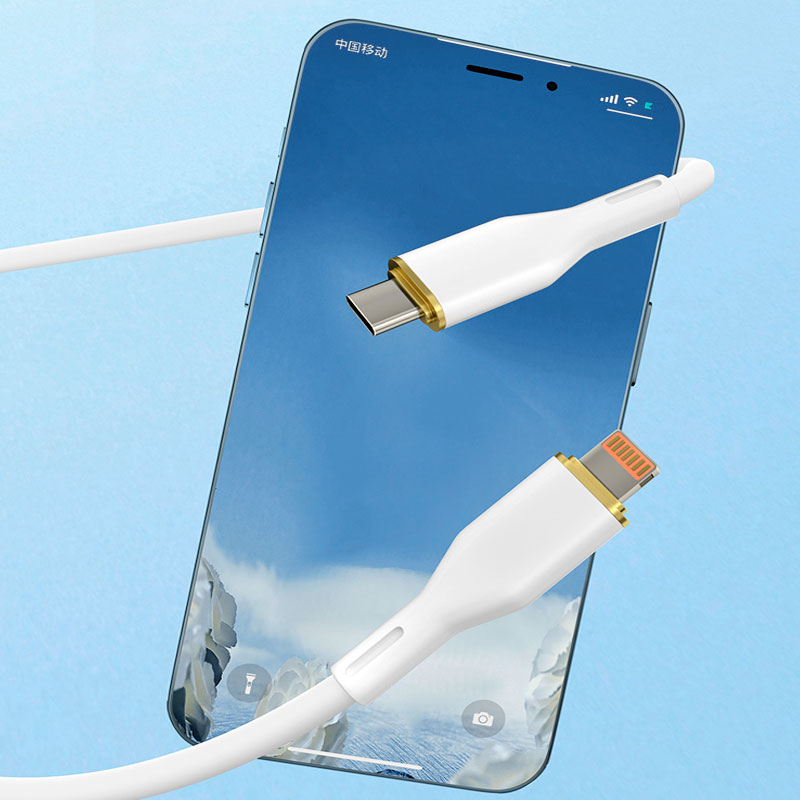 Are USB-C cables more durable than traditional USB cables?(图1)