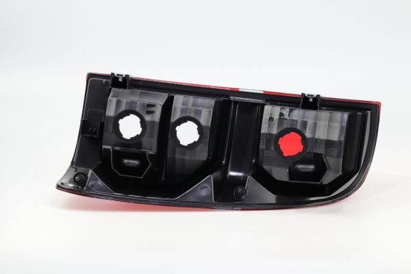 Tail Light Cover for TOYOTA LED Tail Light Assembly