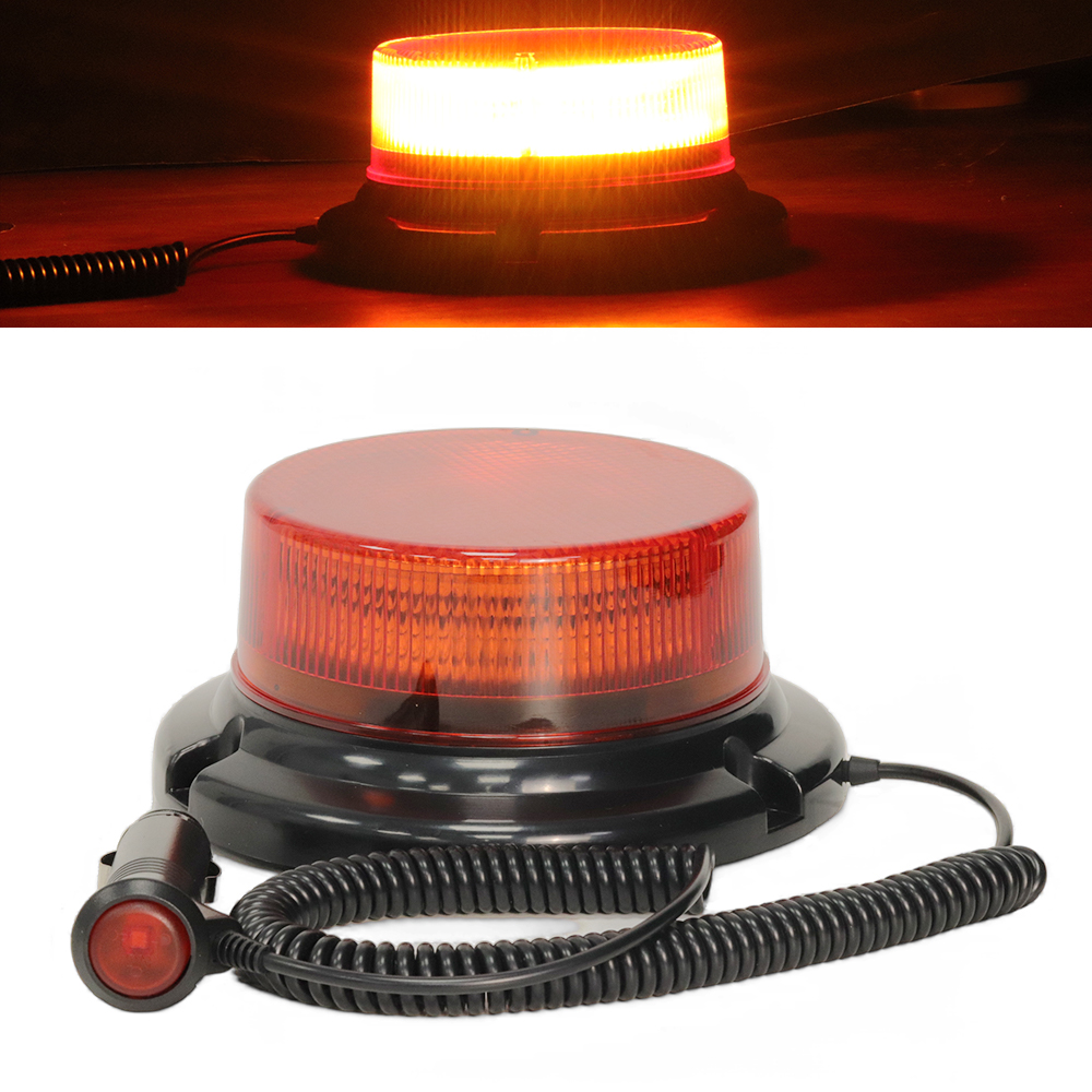 Red Led Emergency Strobe Beacon Lights Manufacturer