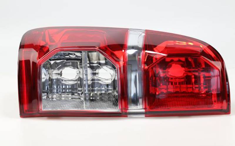 The Difference Between LED Taillights and Ordinary Taillights(图2)