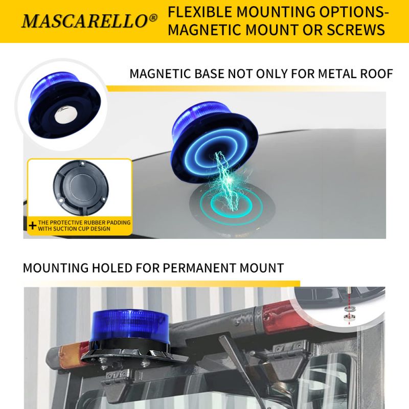 Maintain Car Lights for Clearer and Safer Driving(图2)