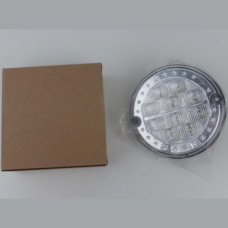 Mascarello Car Trailer Lights for Sale