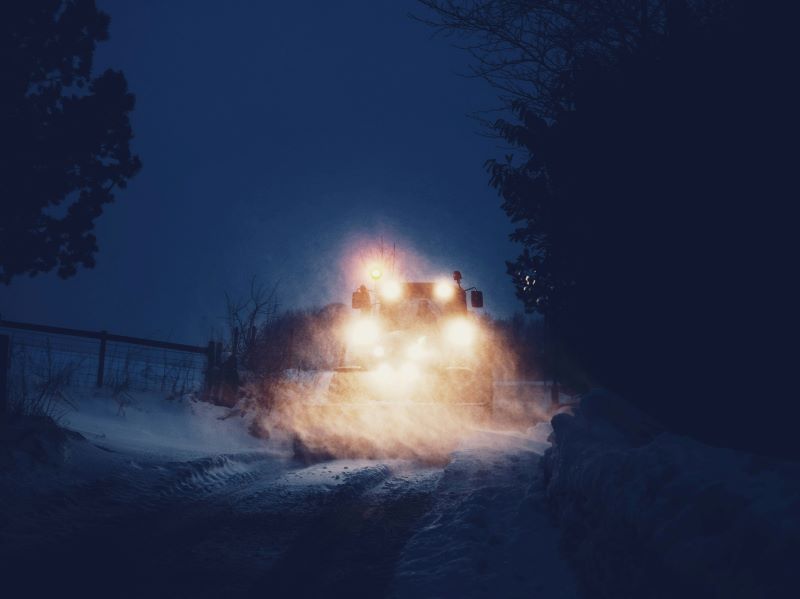 Five Common Mistakes in Installing Plow Lights and How to Avoid Them(图3)