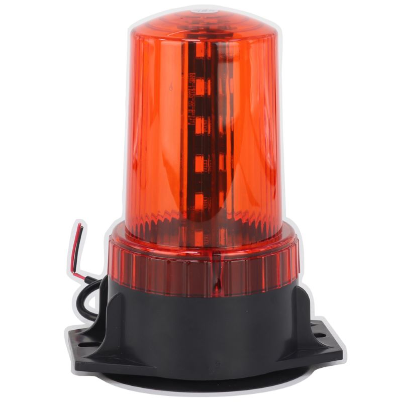 High-Intensity LED Flasher Beacon Light