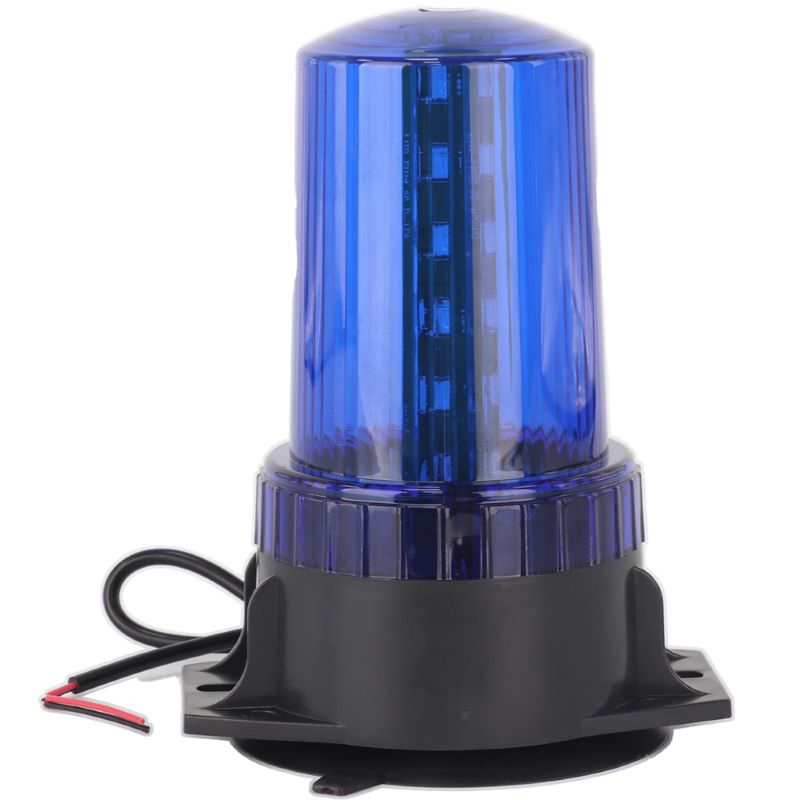 High-Intensity LED Flasher Beacon Light