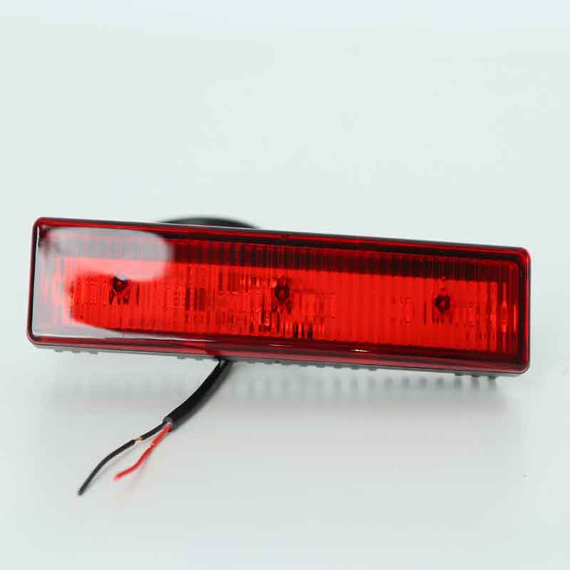 Durable Trailer Strobe Lights