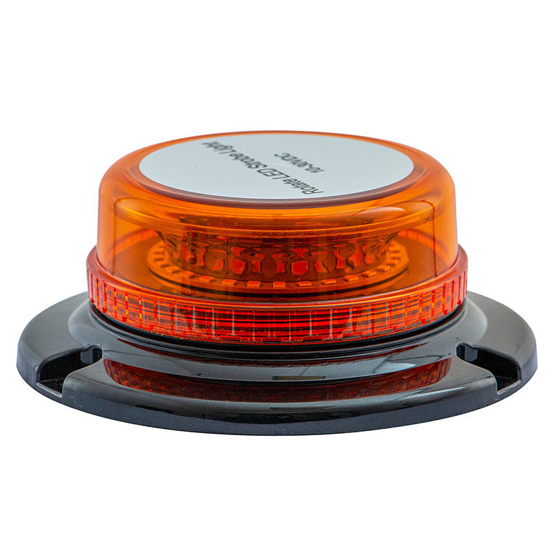 Magnetic Led Revolving Beacon Light