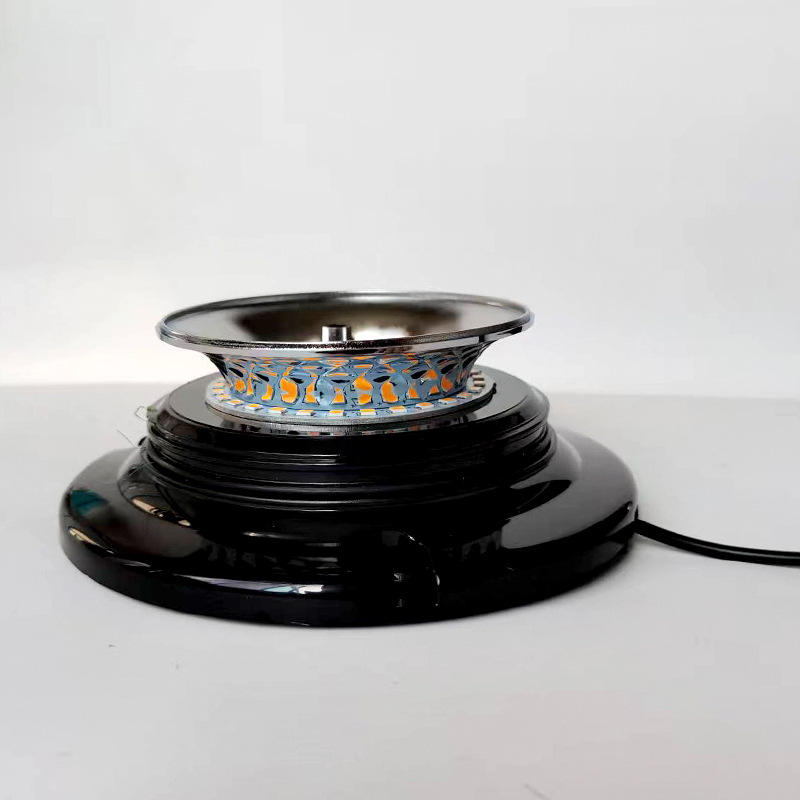 Magnetic Led Revolving Beacon Light(图2)