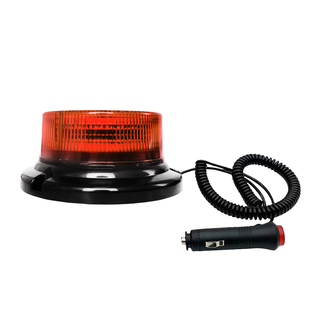 LED Beacon Warning Light for Emergency Vehicles