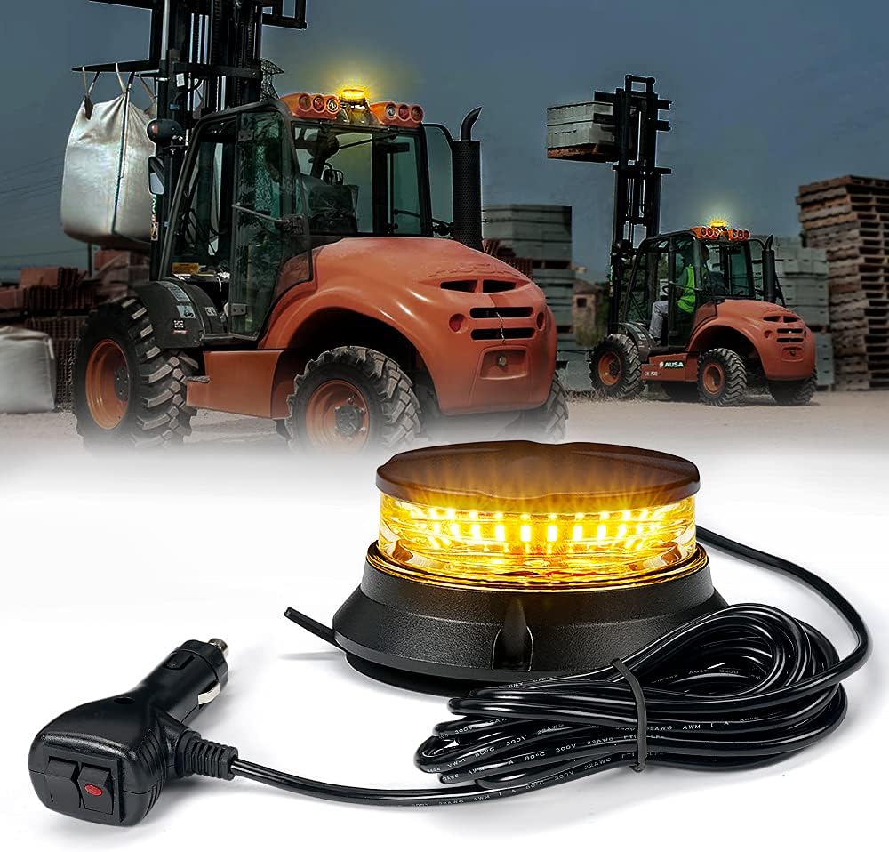 Bulk Sale Waterproof Miniature LED Strobe Light