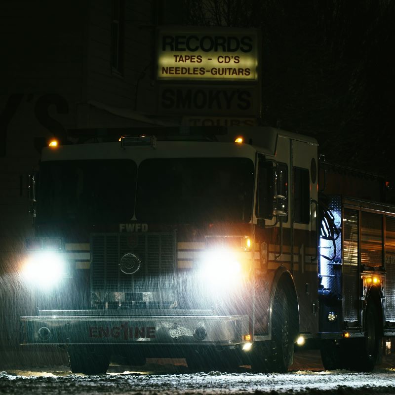 Surviving the Elements: Tail Lights Built for Rain, Snow, and Mud