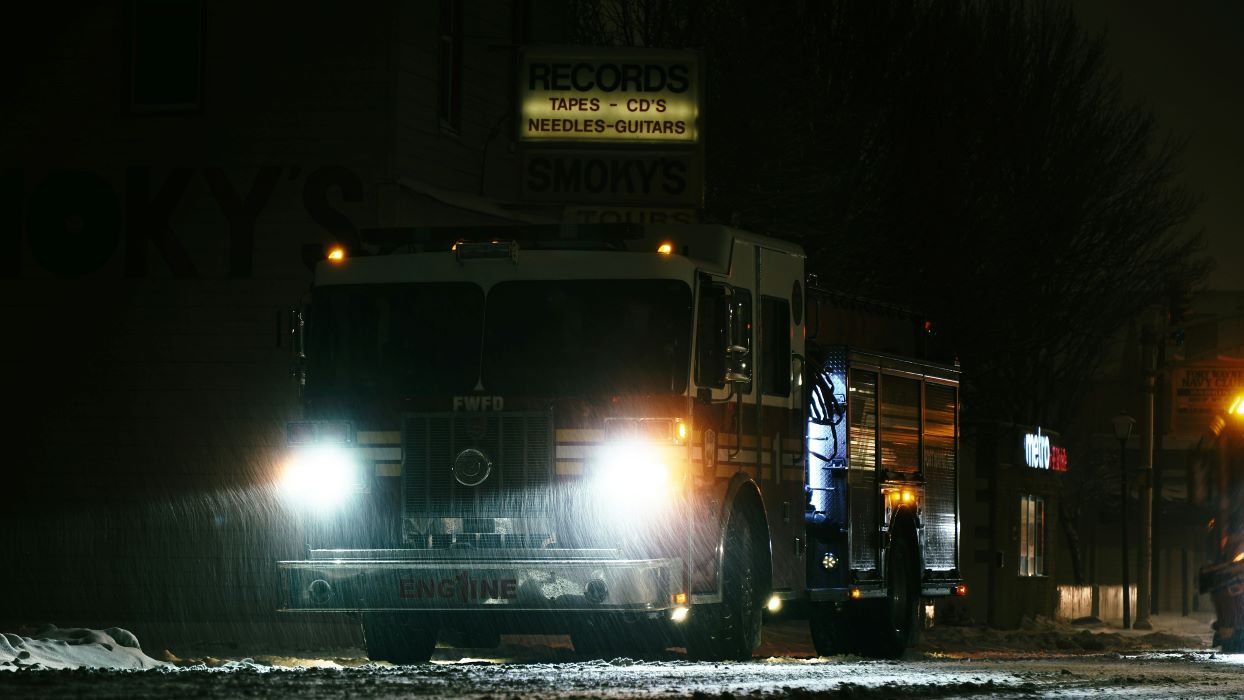 Surviving the Elements: Tail Lights Built for Rain, Snow, and Mud(图1)